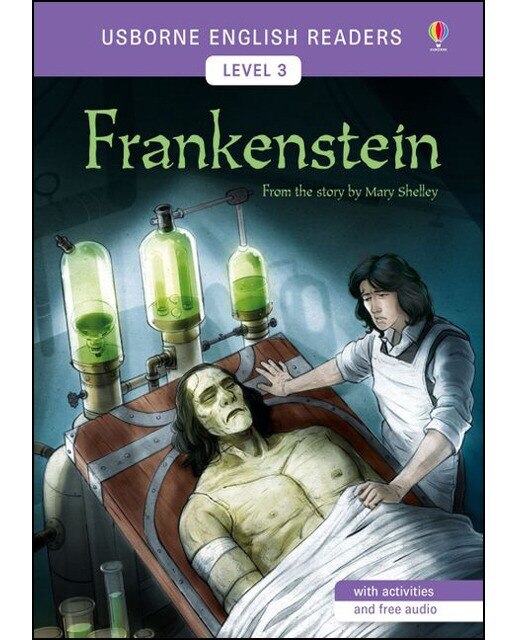 Uer 3 Frankenstein 1