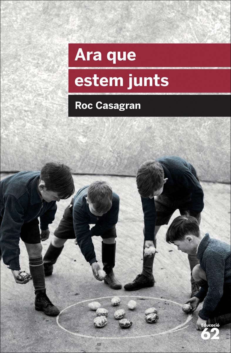 Imagen 0 de Ara que estem junts (Tapa blanda)