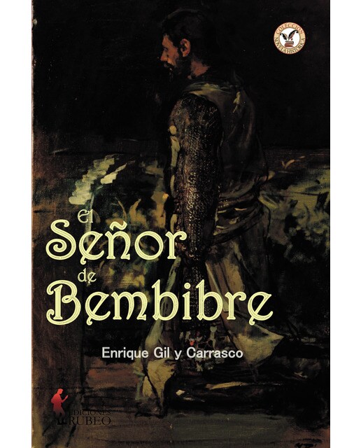 El señor de bembibre(Tapa blanda) 1