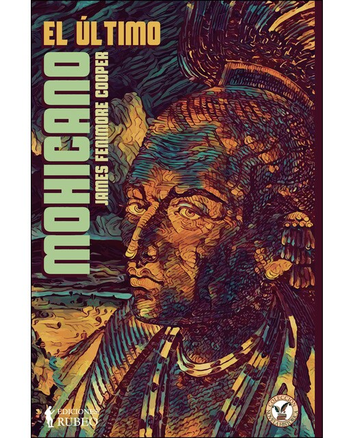 El Último Mohicano 1