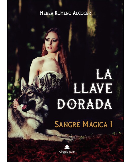 Imagen 0 de La llave dorada (Tapa blanda)