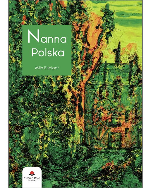 Imagen 0 de Nanna Polska  (Tapa blanda)