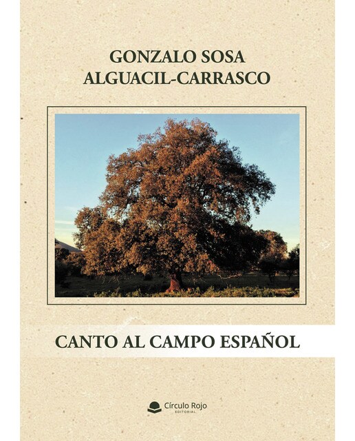 Canto al campo español(Tapa blanda) 1