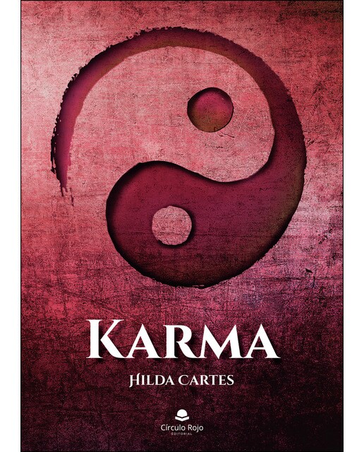 Karma(Tapa blanda) 1