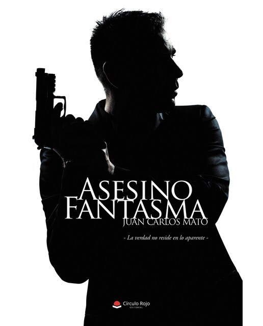 Asesino Fantasma (Capa mole) 1