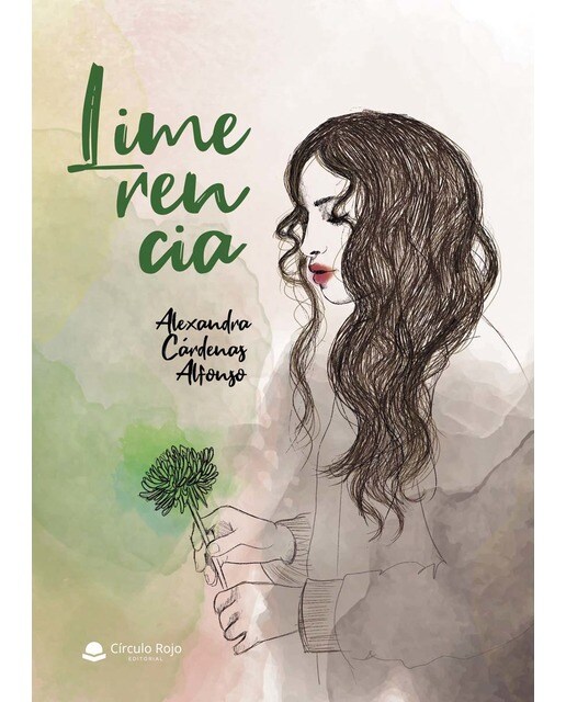 Imagen 0 de Limerencia (Tapa blanda)