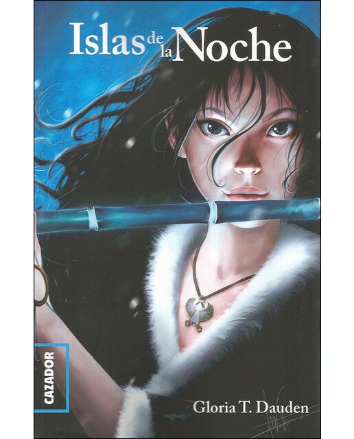 Islas de la noche