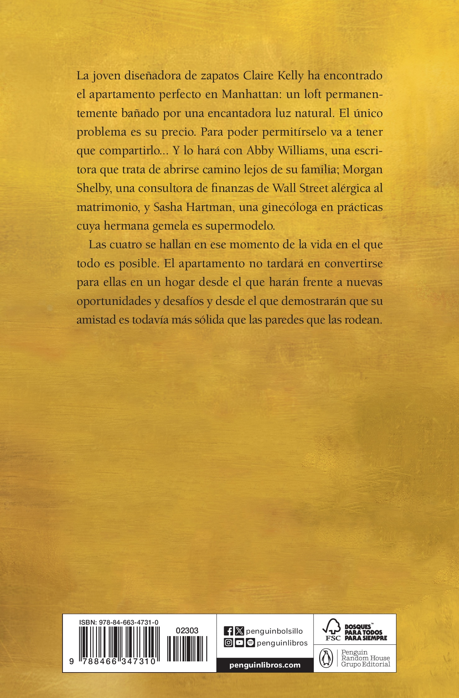 El apartamento(Bolsillo) (Tapa blanda) 2