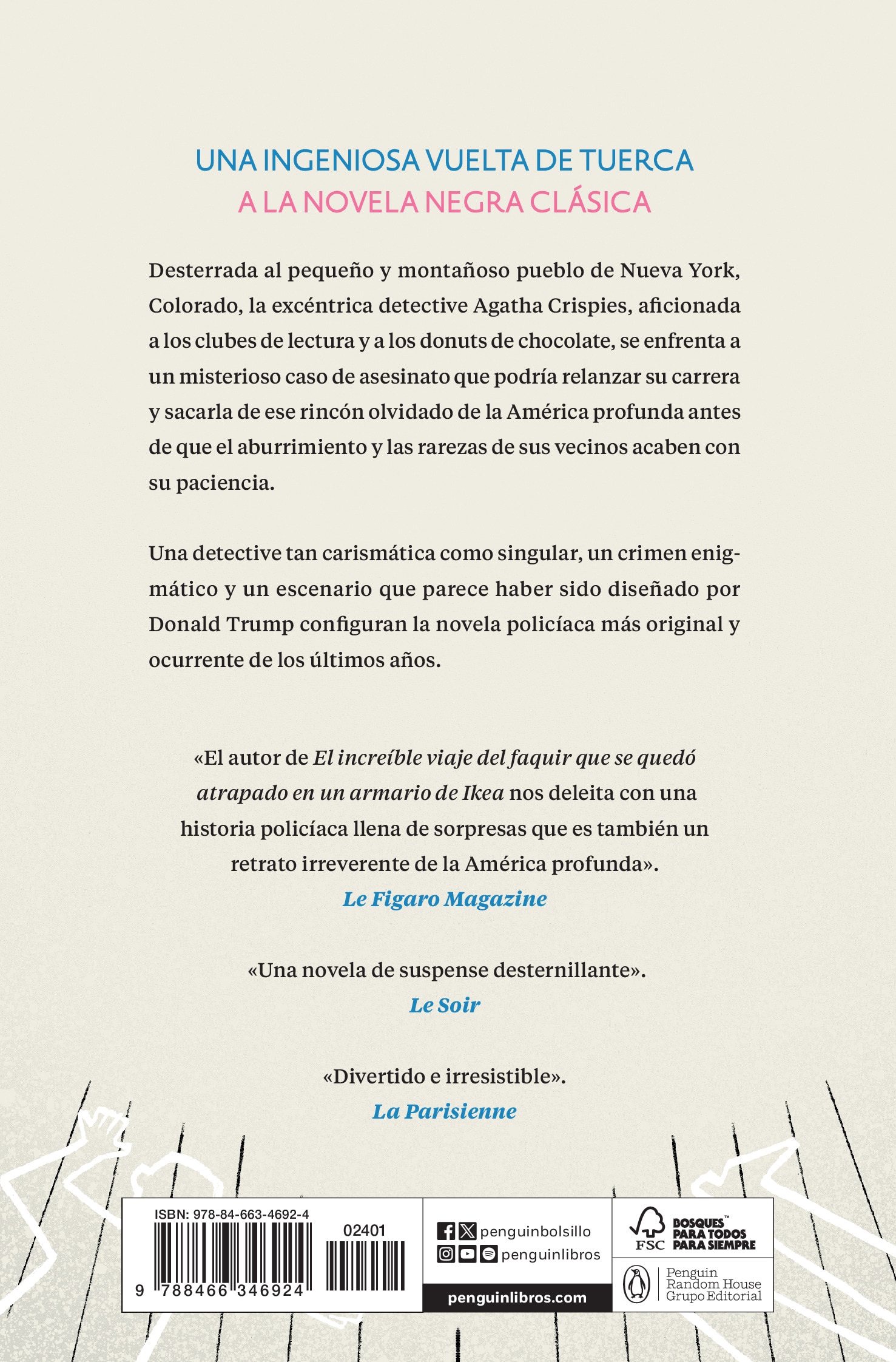 Todo un verano sin Facebook (Bolso) (Capa mole) 2