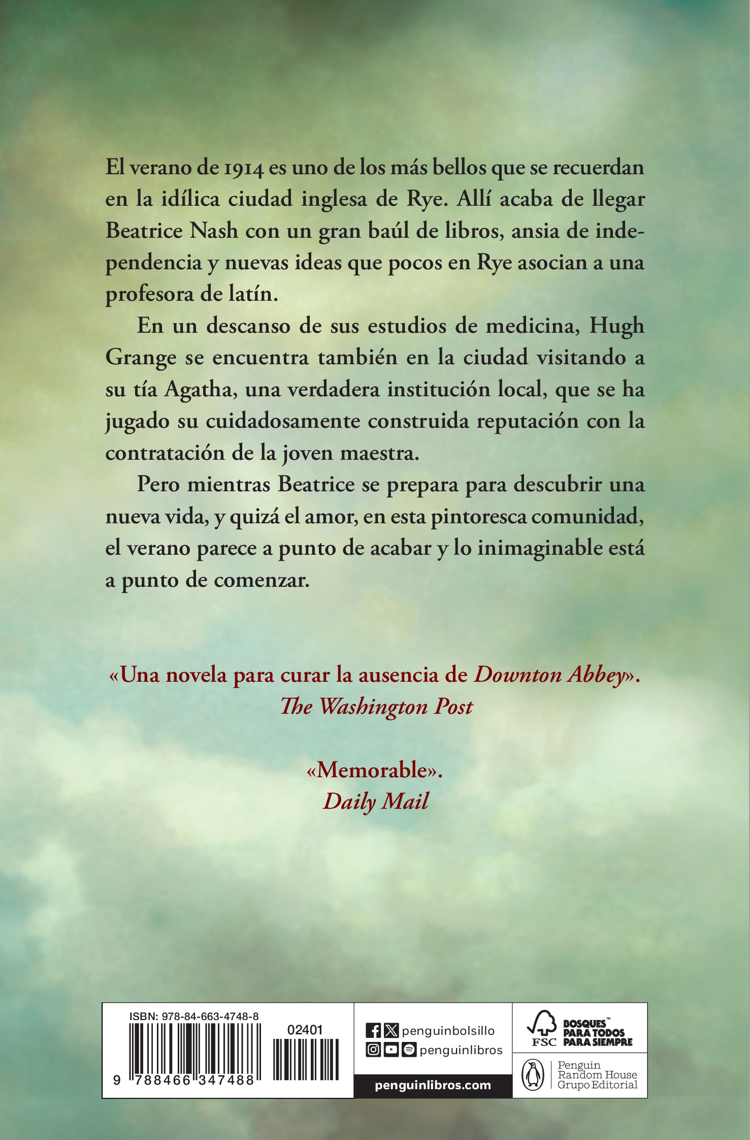 El verano antes de la guerra (Bolsillo) (Tapa blanda) 2