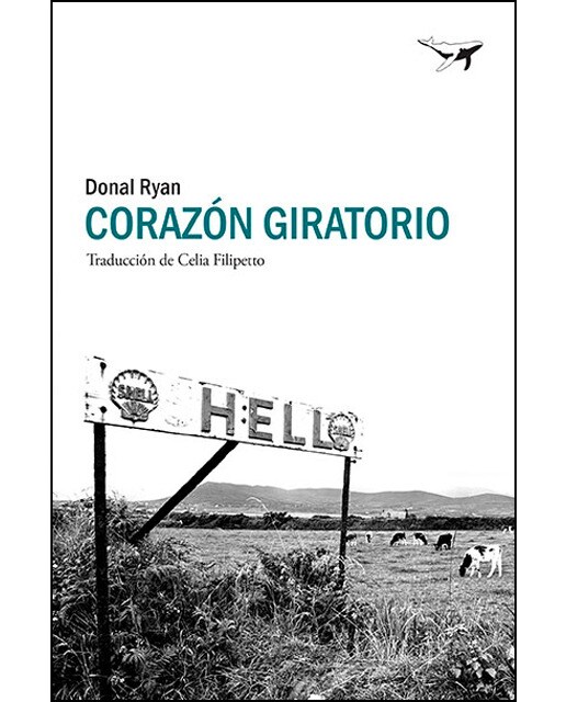 Imagen 0 de Corazón giratorio (Tapa blanda)