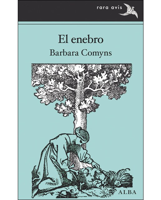 Imagen 0 de El enebro (Tapa blanda)
