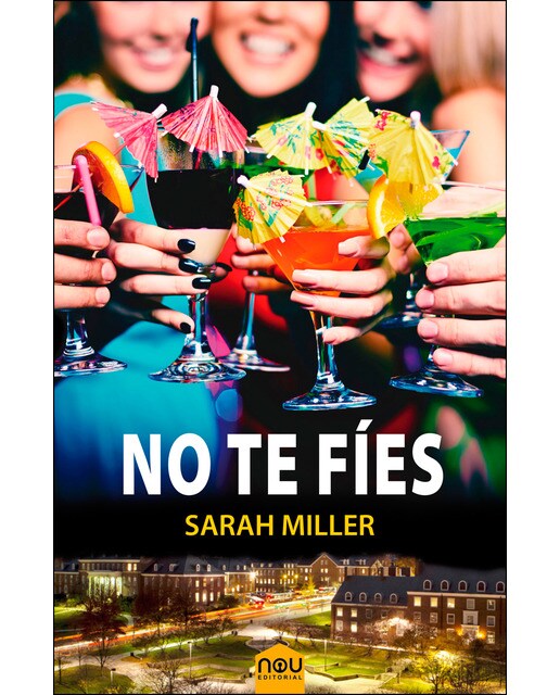 No Te Fíes 1