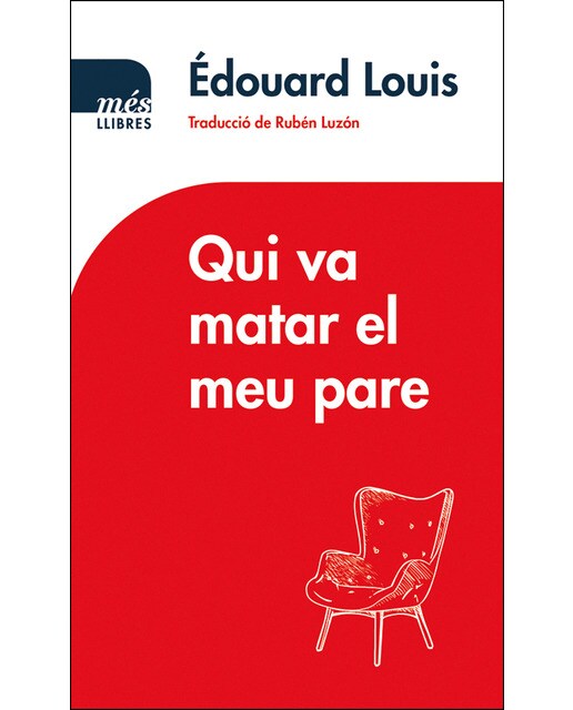 Qui va matar el meu pare(Tapa blanda) 1