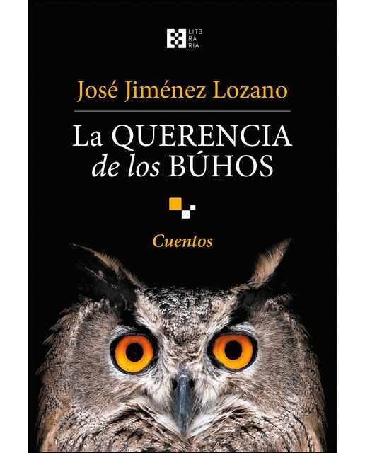 La Querencia De Los Búhos 1