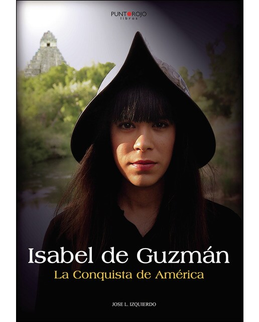 Isabel de guzmán(Tapa blanda) 1
