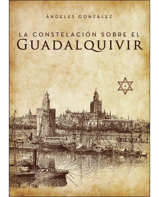 Imagem 0 de La constelación sobre el guadalquivir(Tapa blanda)