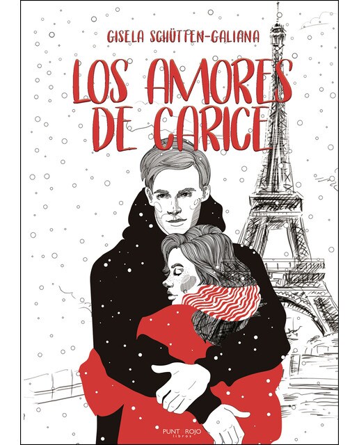 Los Amores De Carice 1