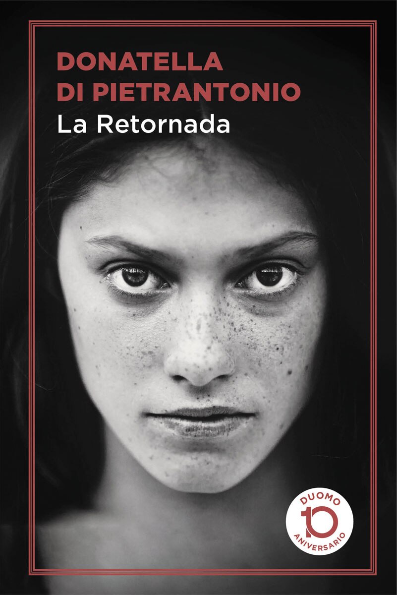 Imagem 0 de La retornada(Tapa blanda)
