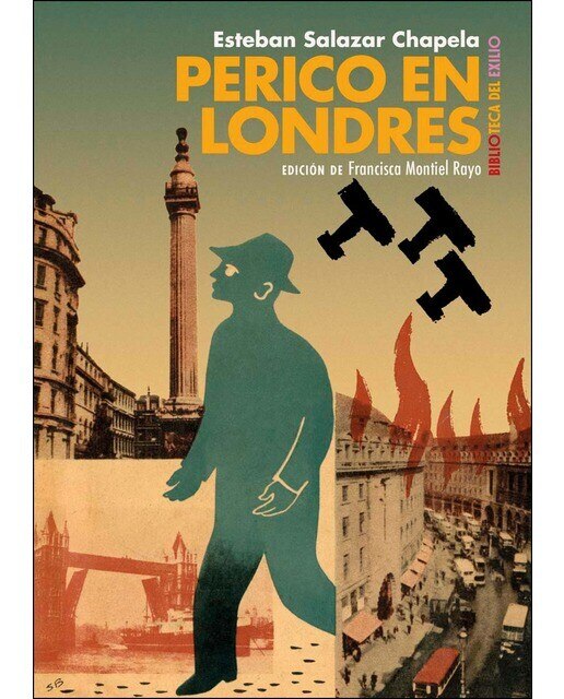 Perico En Londres 1
