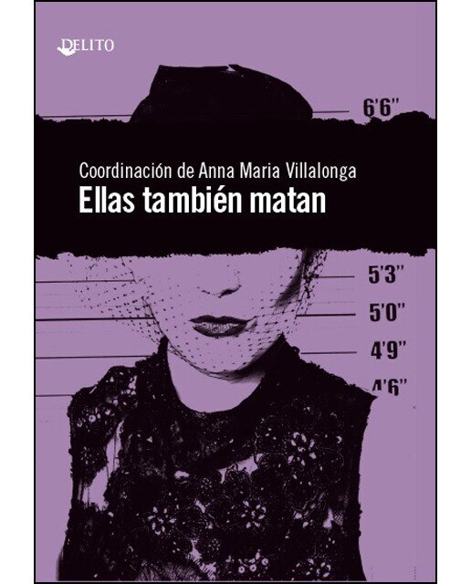 Imagem 0 de Ellas También Matan