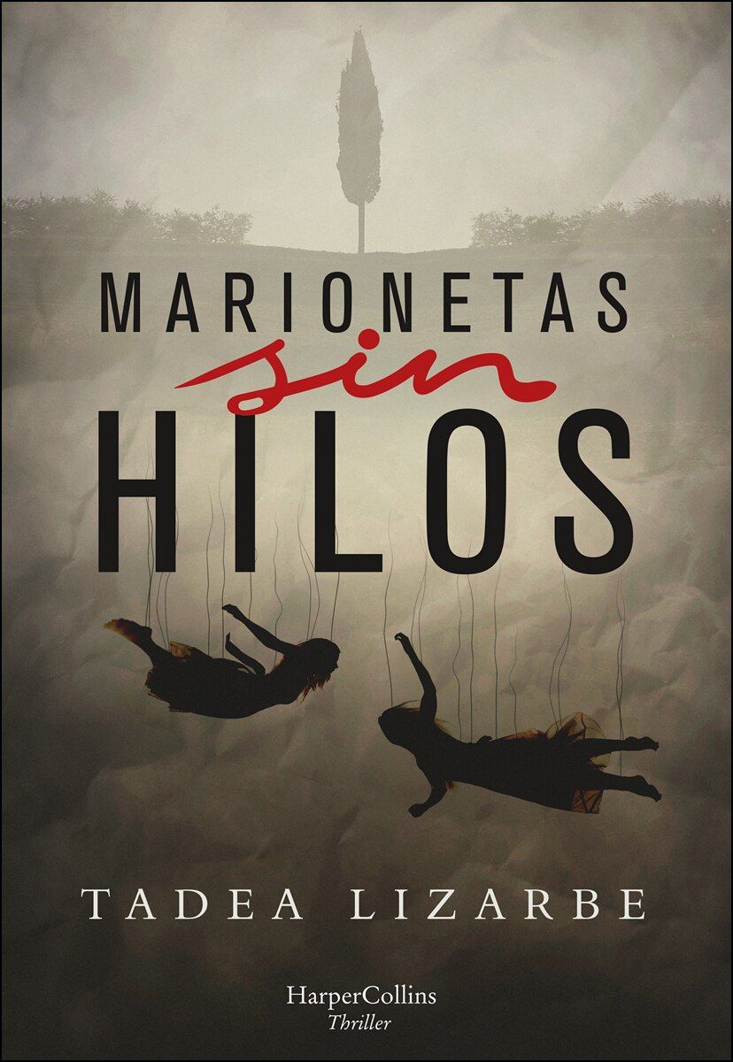 Imagem 0 de Marionetas sin hilos(Tapa blanda)