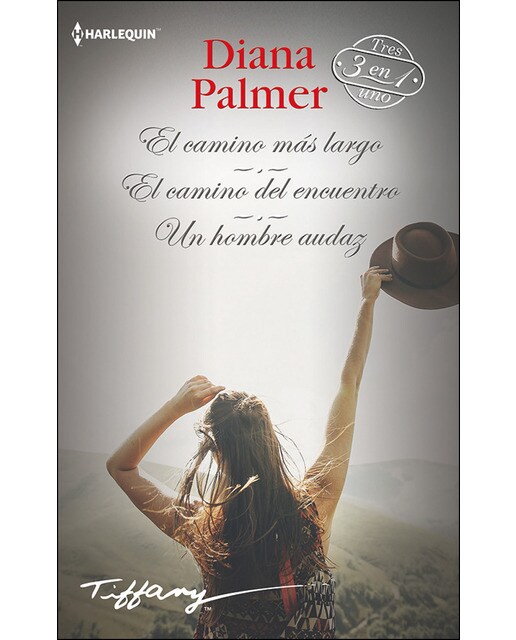 Imagen 1 de El camino más largo; el camino del encuentro; un hombre audaz (Tapa blanda)