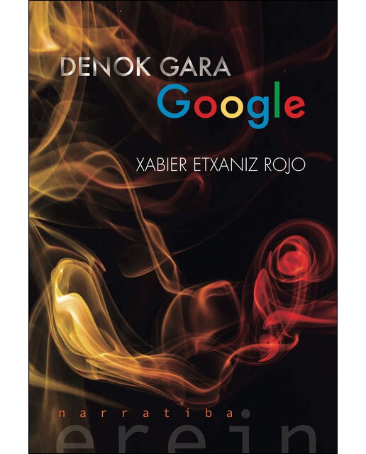 Denok gara Google (Capa mole) 1