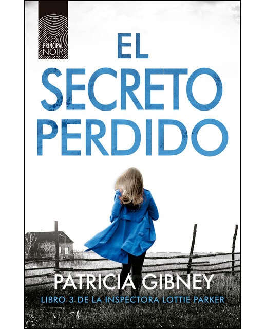 Imagen 0 de El secreto perdido (Tapa blanda)