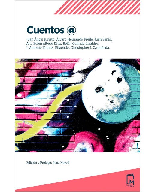 Imagen 0 de Cuentos @