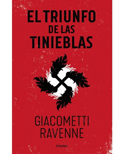 Imagen 0 de El triunfo de las tinieblas (Trilogía Sol negro 1)  (Tapa blanda)