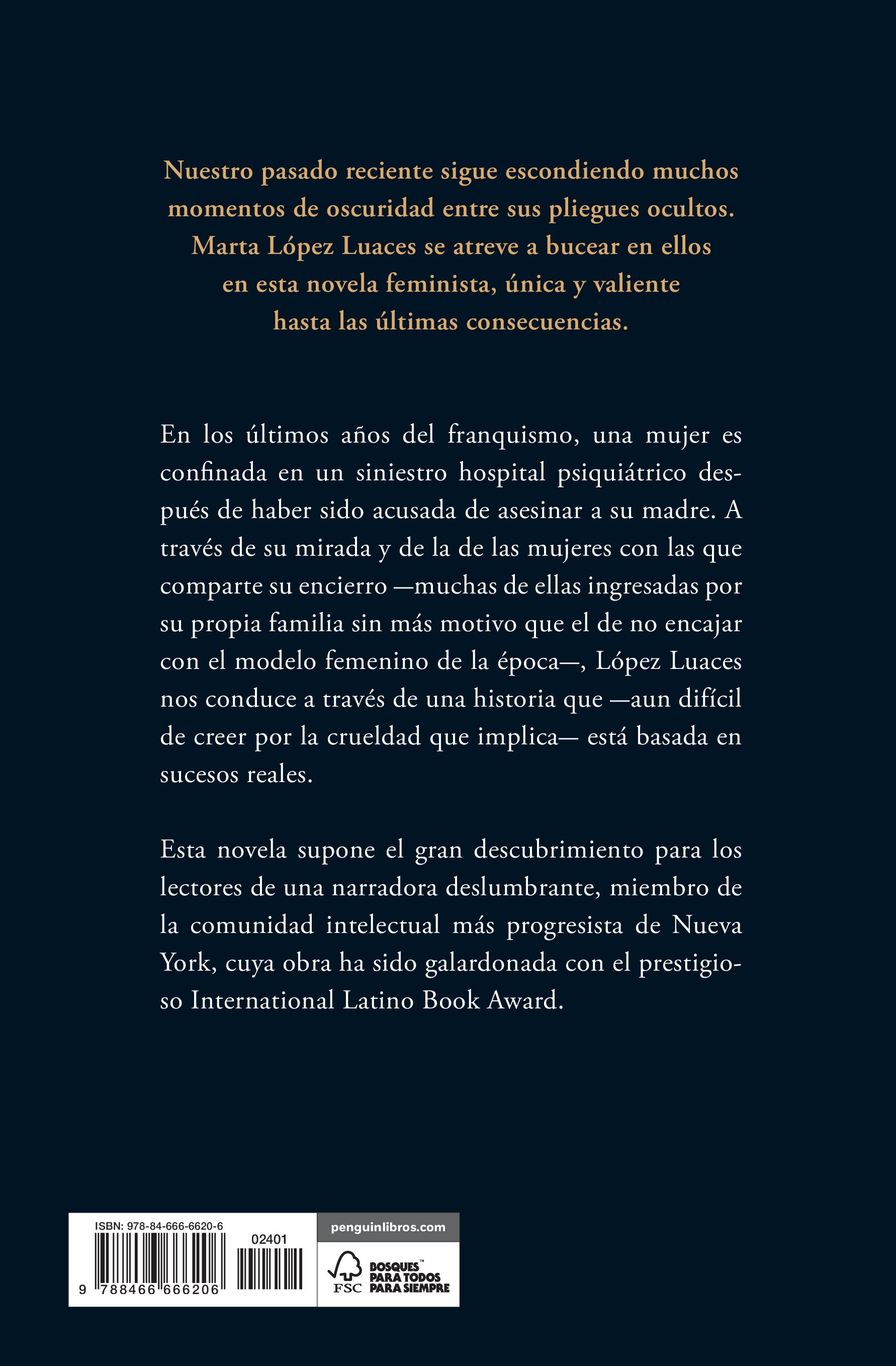 Imagen 2 de El placer de matar a una madre (Tapa blanda)