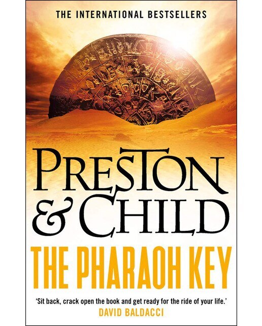 Imagem 0 de The Pharaoh Key
