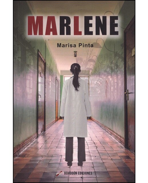 Imagen 0 de Marlene (Bolsillo) (Tapa blanda)