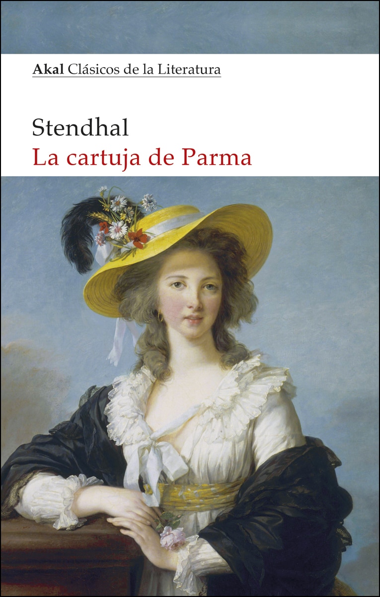Imagem 0 de La cartuja de Parma (Capa mole com abas)