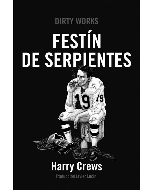 Festín de serpientes