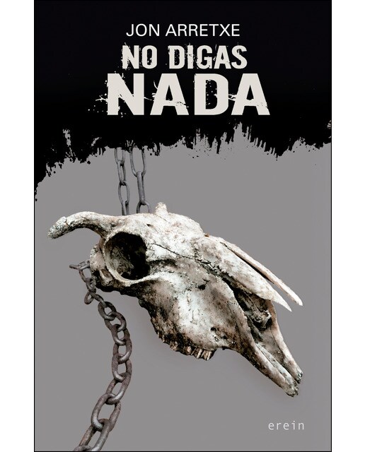 Imagem 0 de No digas nada(Tapa blanda)