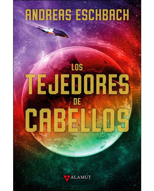 Imagen 0 de Los tejedores de cabellos (Tapa dura)