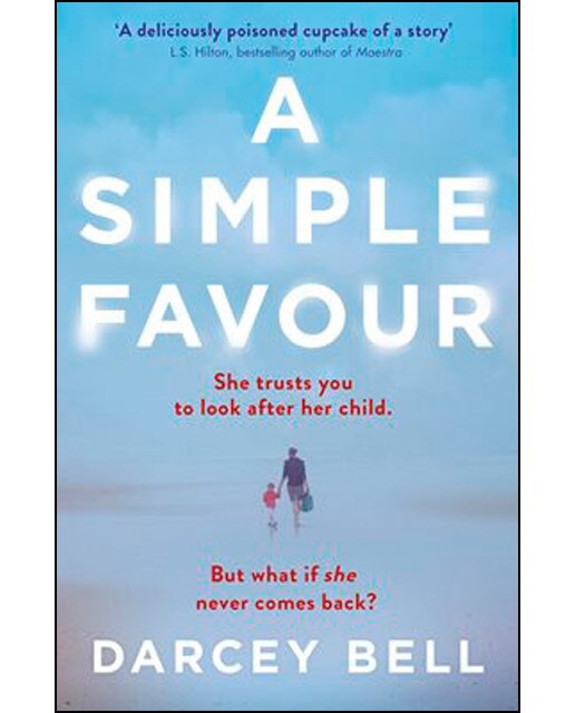 A Simple Favour (Film) 1