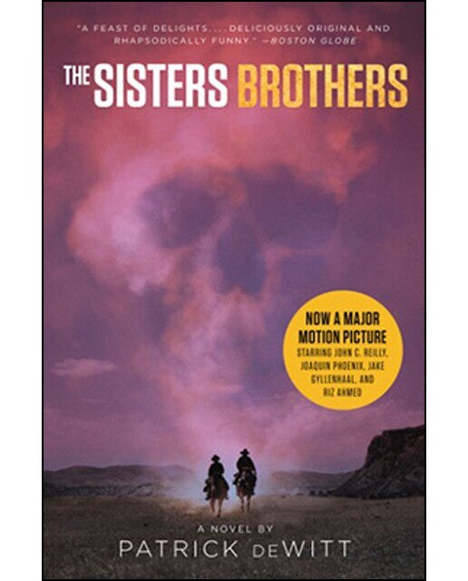 The Sisters Brothers (Film) 1