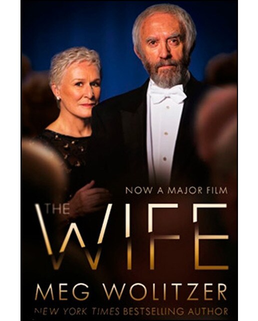 The Wife (Film) 1