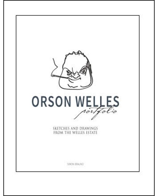 Orson Welles Portfolio 1