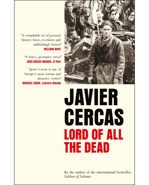 Lord Of All The Dead 1