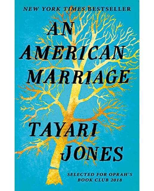 Imagen 0 de An american marriage