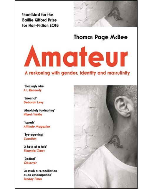 Amateur 1
