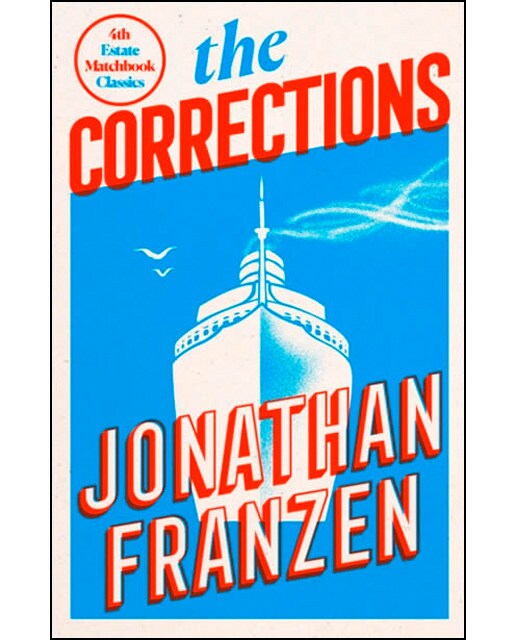 The Corrections 1