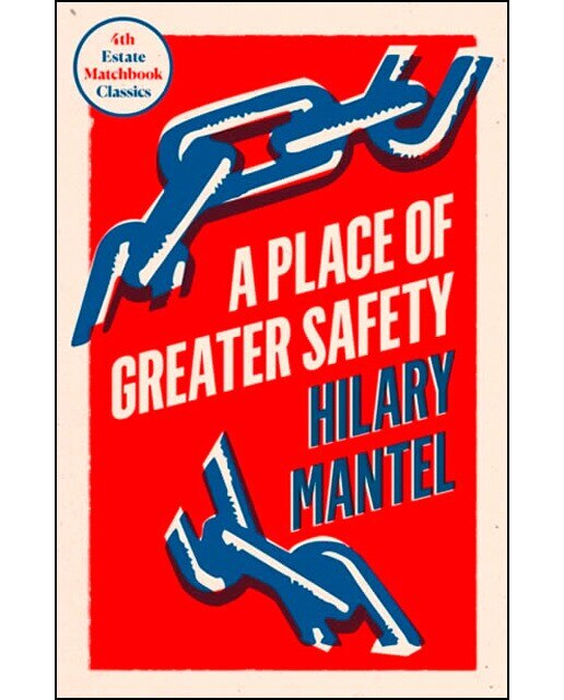 A Place Of Greater Safety 1