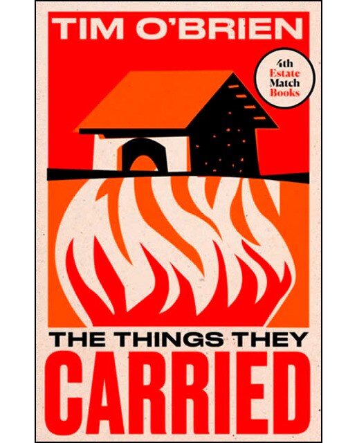 Imagem 0 de The Things They Carried