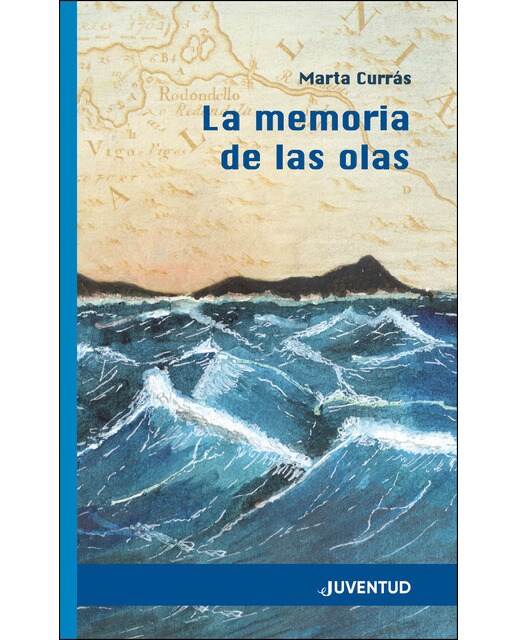 La Memoria De Las Olas 1
