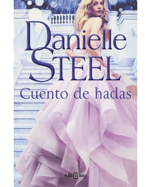 Cuento de hadas(Tapa blanda) 1